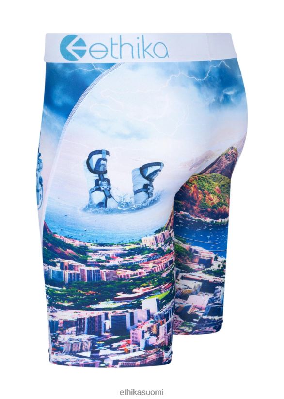 vaatetus Ethika ensimmäinen kontakti miehet Z448DV65