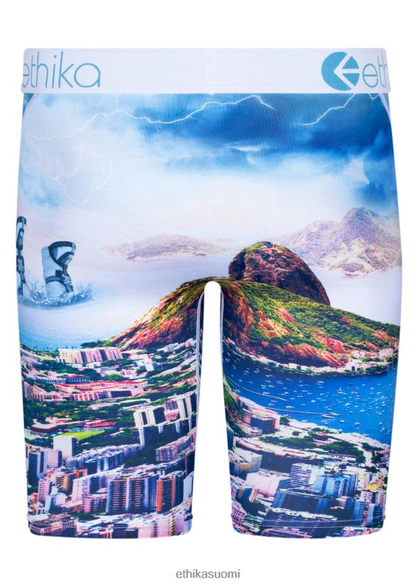 vaatetus Ethika ensimmäinen kontakti miehet Z448DV65