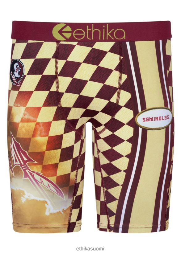 vaatetus Ethika fsu-podium miehet Z448DV390