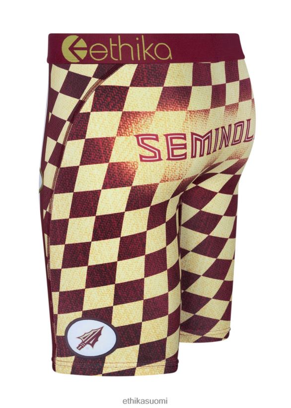 vaatetus Ethika fsu-podium miehet Z448DV390