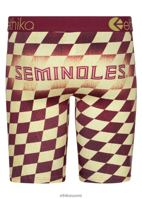 vaatetus Ethika fsu-podium miehet Z448DV390