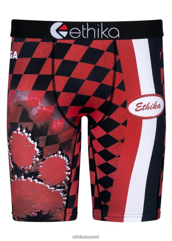 vaatetus Ethika georgia podium miehet Z448DV392