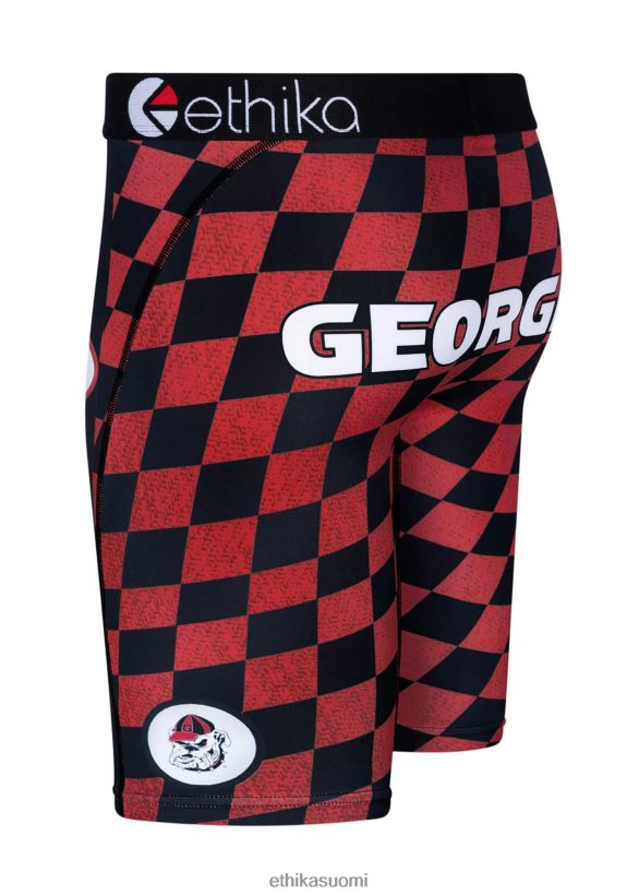 vaatetus Ethika georgia podium miehet Z448DV392