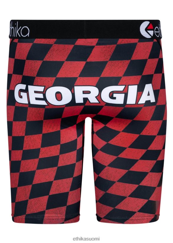 vaatetus Ethika georgia podium miehet Z448DV392