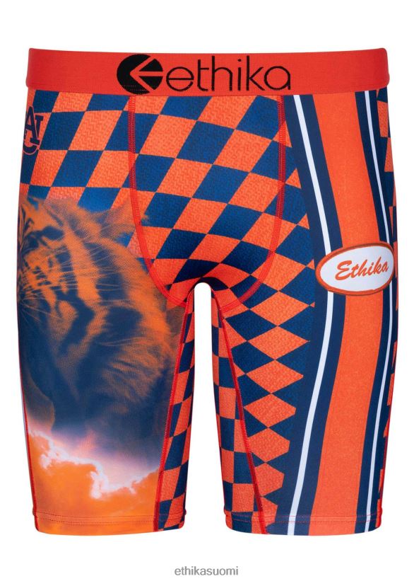 vaatetus Ethika kastanjanruskea podium miehet Z448DV384