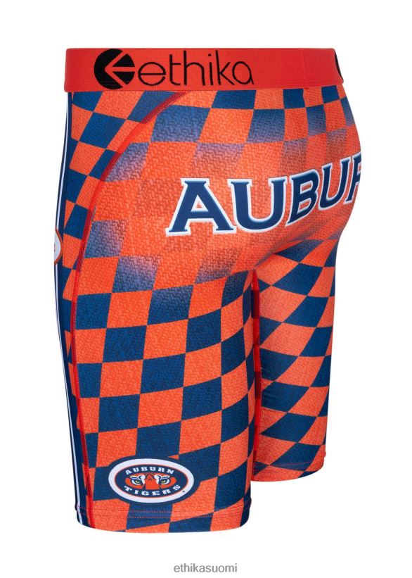 vaatetus Ethika kastanjanruskea podium miehet Z448DV384