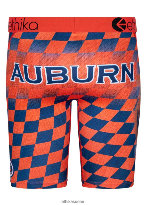 vaatetus Ethika kastanjanruskea podium miehet Z448DV384