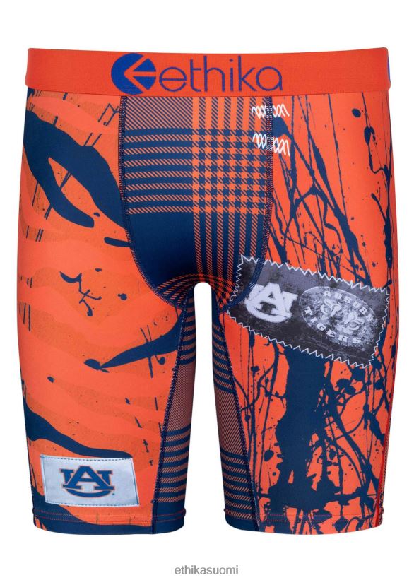 vaatetus Ethika kastanjanruskea tehdä melua miehet Z448DV383