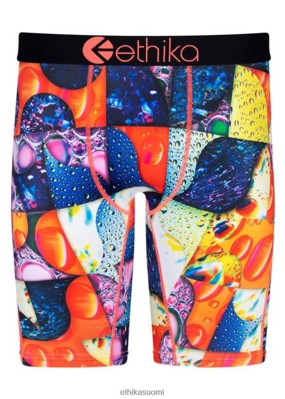 vaatetus Ethika katkohappopisarat miehet Z448DV84