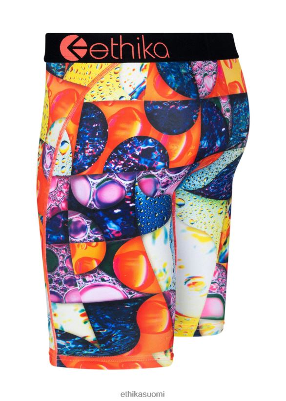 vaatetus Ethika katkohappopisarat miehet Z448DV84