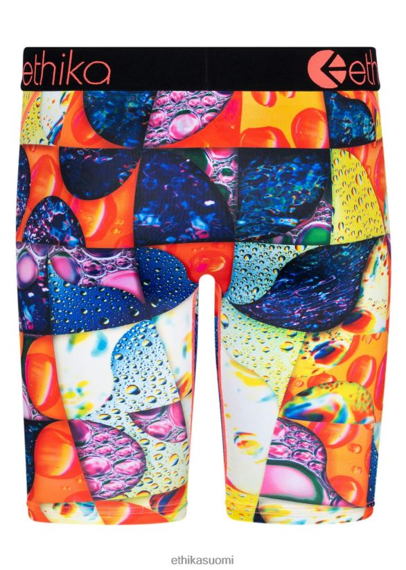 vaatetus Ethika katkohappopisarat miehet Z448DV84