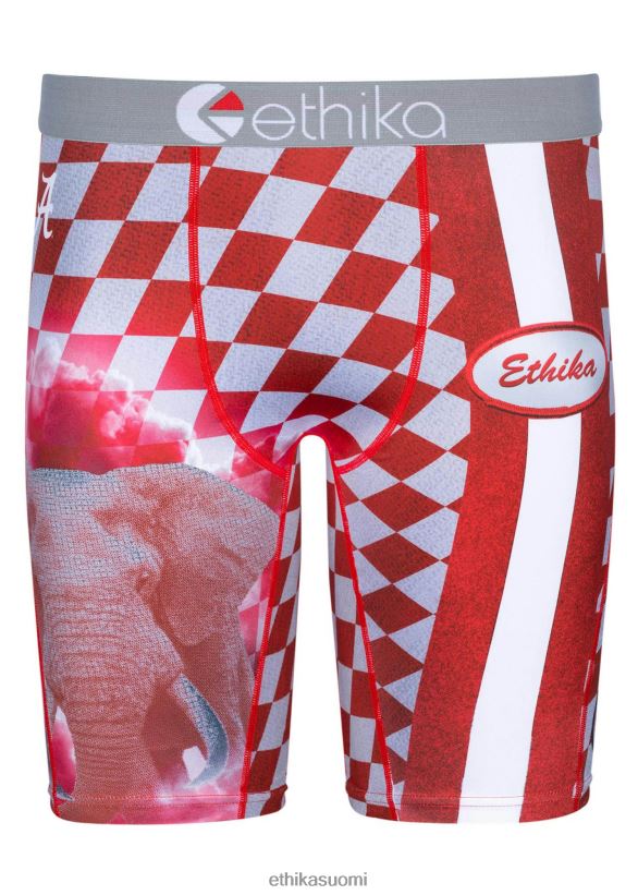 vaatetus Ethika katkottua alabama-palkintoa miehet Z448DV380
