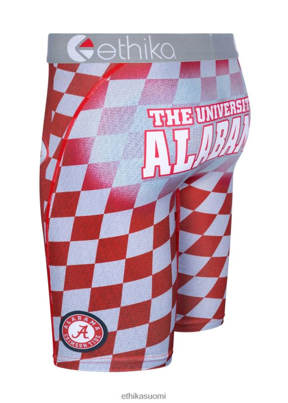 vaatetus Ethika katkottua alabama-palkintoa miehet Z448DV380