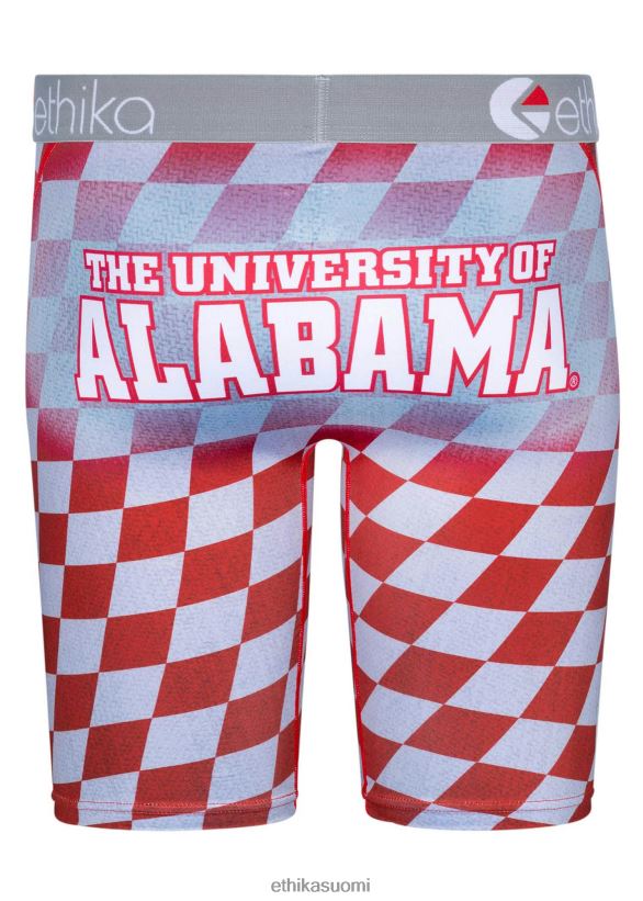 vaatetus Ethika katkottua alabama-palkintoa miehet Z448DV380