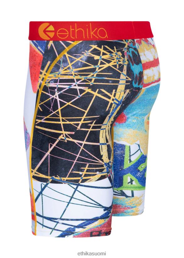 vaatetus Ethika katkottua anti eth miehet Z448DV82