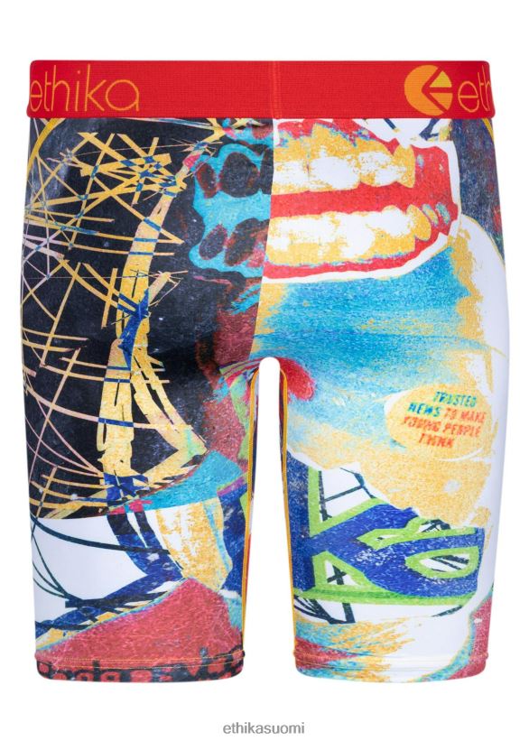 vaatetus Ethika katkottua anti eth miehet Z448DV82