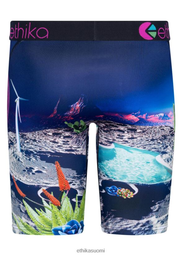 vaatetus Ethika katkottua astro springz miehet Z448DV92