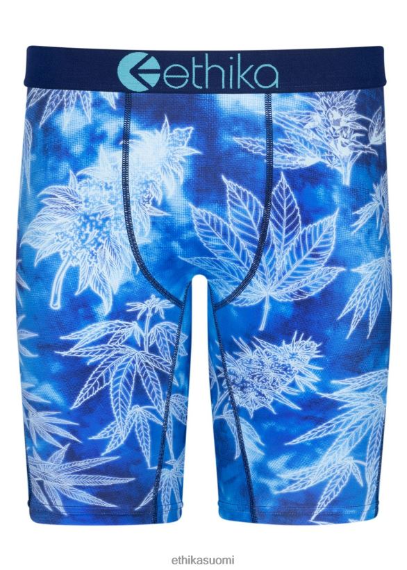 vaatetus Ethika katkottua blue dreamz miehet Z448DV75