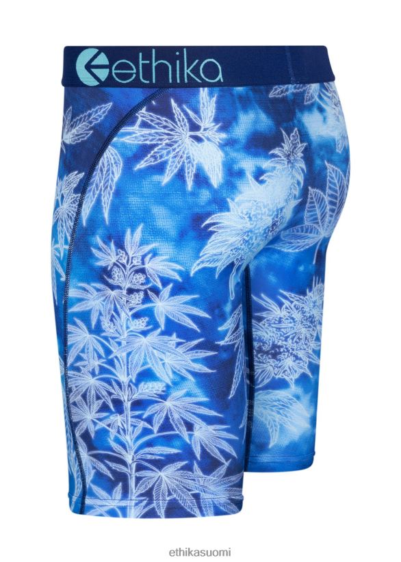 vaatetus Ethika katkottua blue dreamz miehet Z448DV75