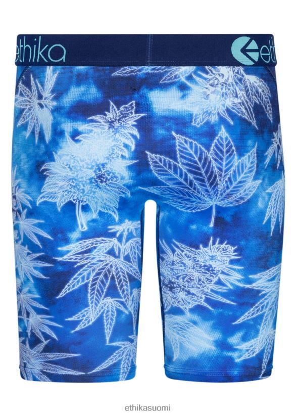 vaatetus Ethika katkottua blue dreamz miehet Z448DV75