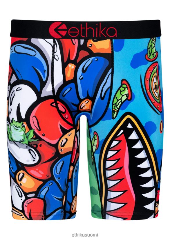 vaatetus Ethika katkottua bomber vejigante miehet Z448DV14