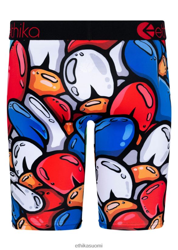 vaatetus Ethika katkottua bomber vejigante miehet Z448DV14