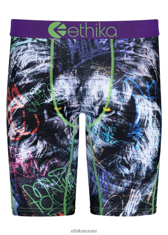 vaatetus Ethika katkottua edelleen kuningas miehet Z448DV76