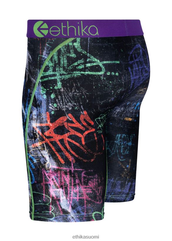 vaatetus Ethika katkottua edelleen kuningas miehet Z448DV76