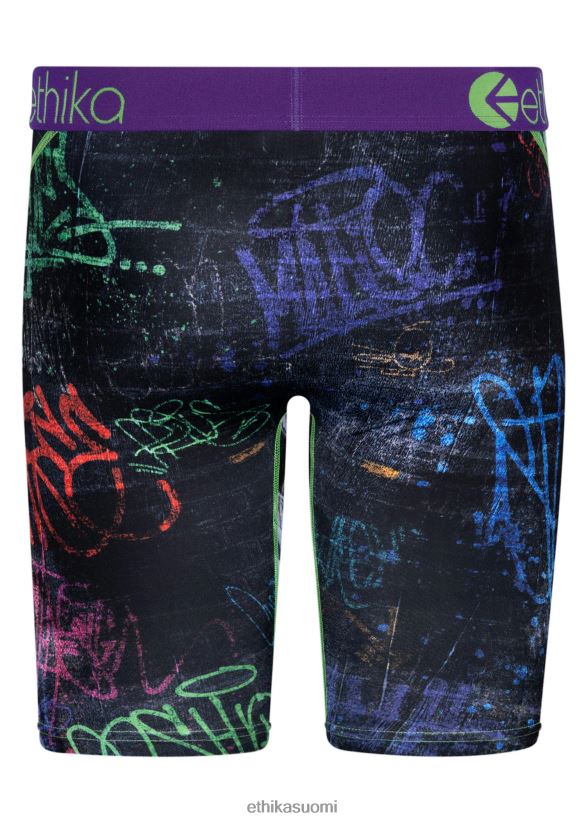 vaatetus Ethika katkottua edelleen kuningas miehet Z448DV76