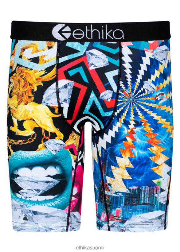 vaatetus Ethika katkottua energiaa miehet Z448DV47