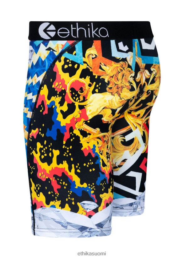 vaatetus Ethika katkottua energiaa miehet Z448DV47