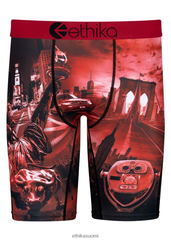 vaatetus Ethika katkottua enwhycee miehet Z448DV26