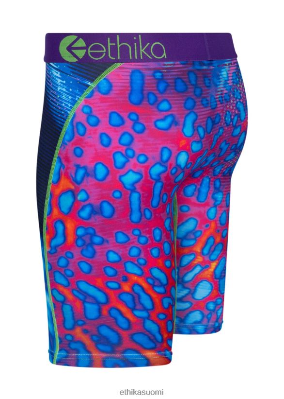 vaatetus Ethika katkottua flofangz miehet Z448DV94