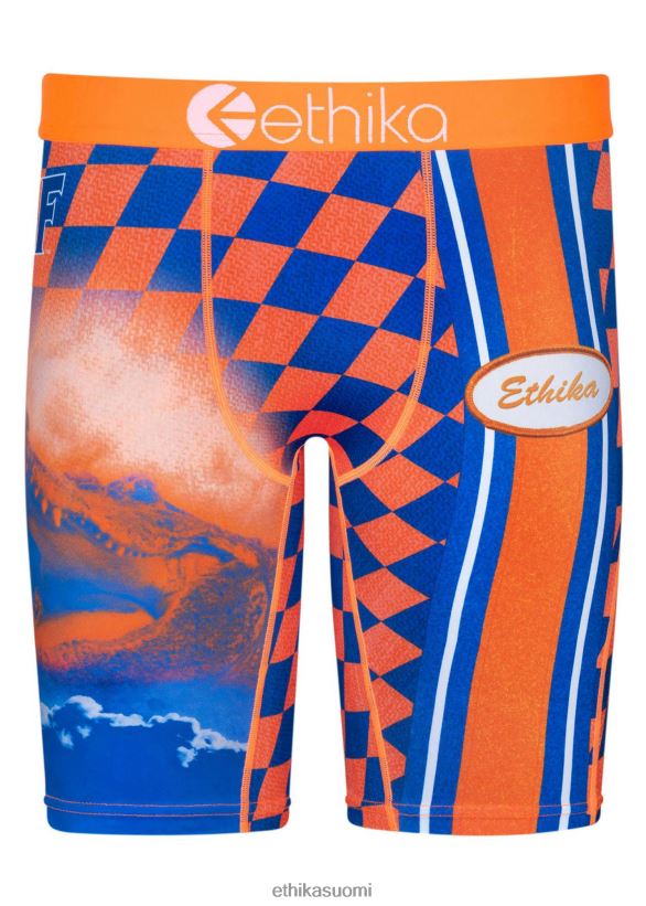 vaatetus Ethika katkottua florida podium miehet Z448DV388