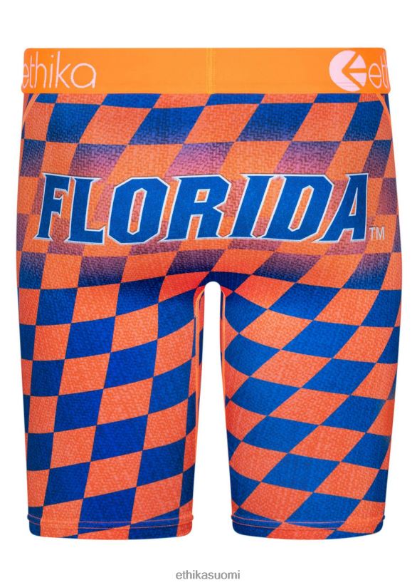 vaatetus Ethika katkottua florida podium miehet Z448DV388