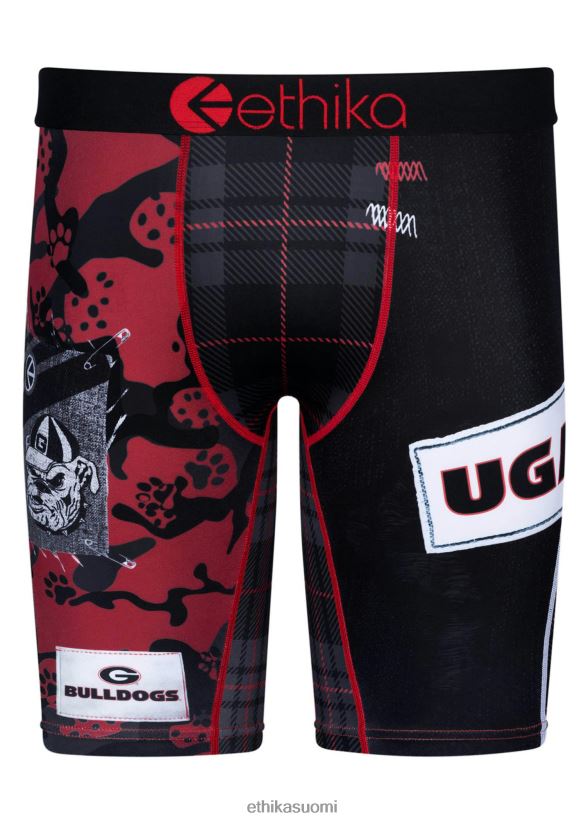 vaatetus Ethika katkottua georgiaa pitää melua miehet Z448DV391