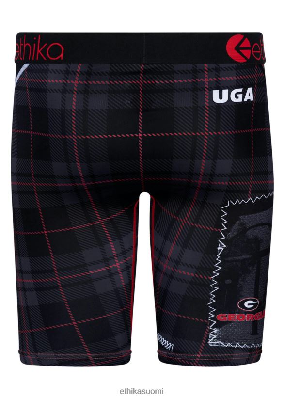 vaatetus Ethika katkottua georgiaa pitää melua miehet Z448DV391