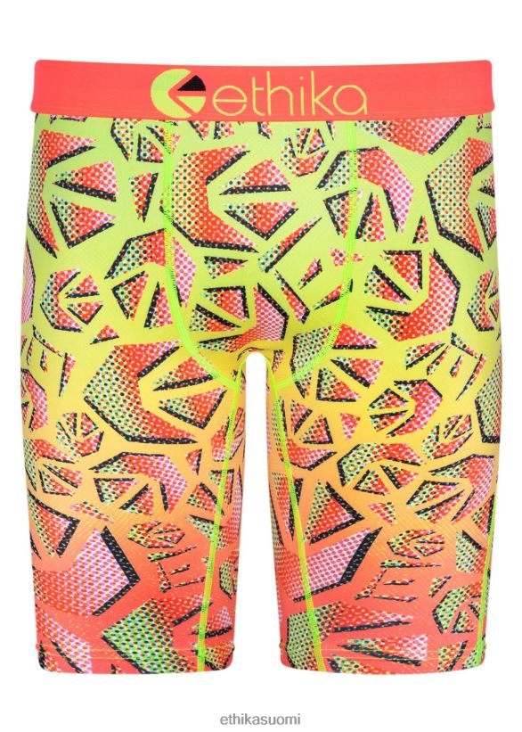 vaatetus Ethika katkottua gnarles barkley miehet Z448DV32