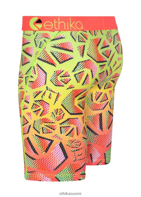 vaatetus Ethika katkottua gnarles barkley miehet Z448DV32