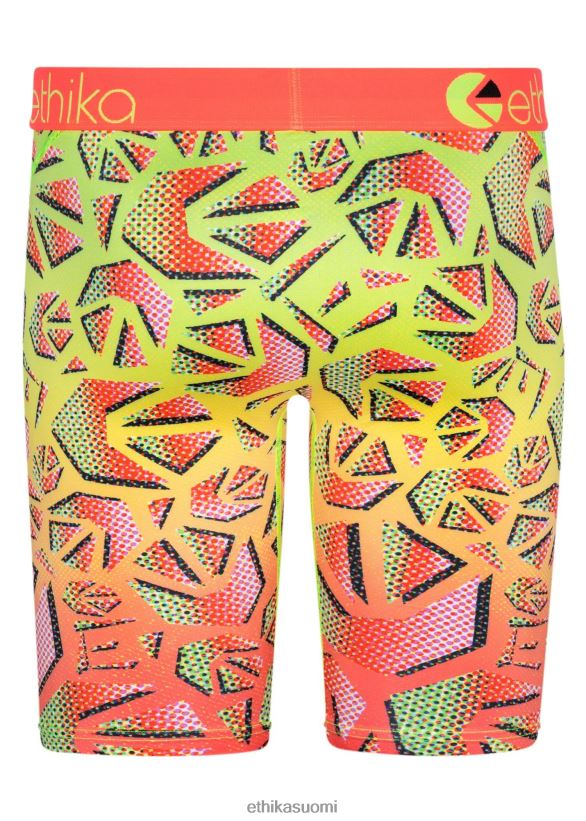 vaatetus Ethika katkottua gnarles barkley miehet Z448DV32