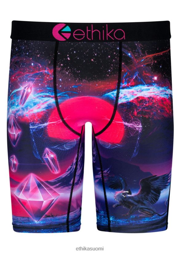 vaatetus Ethika katkottua griffin colapinto - aivojen aallot miehet Z448DV77