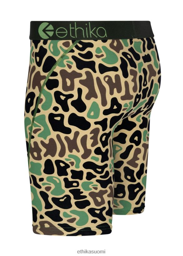 vaatetus Ethika katkottua huippumetsää miehet Z448DV93