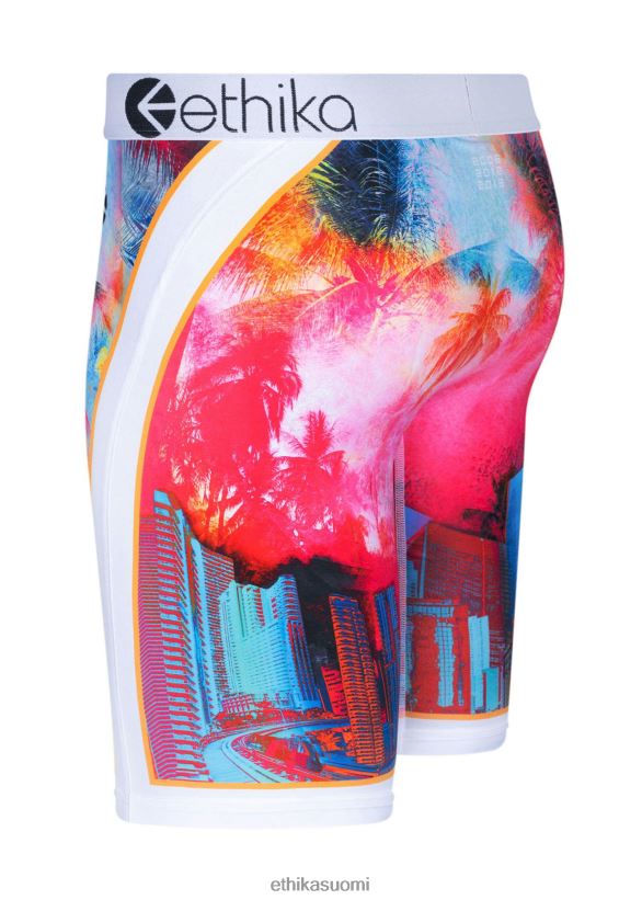 vaatetus Ethika katkottua lämpöä - kaupunki miehet Z448DV467