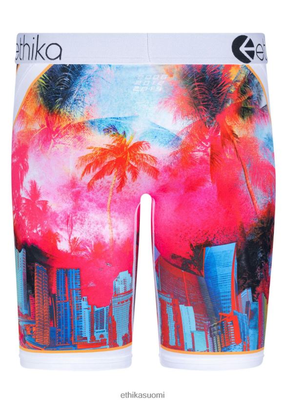 vaatetus Ethika katkottua lämpöä - kaupunki miehet Z448DV467