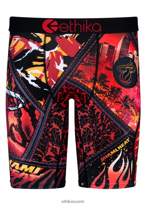 vaatetus Ethika katkottua lämpöä - perhe miehet Z448DV446