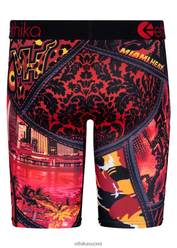 vaatetus Ethika katkottua lämpöä - perhe miehet Z448DV446