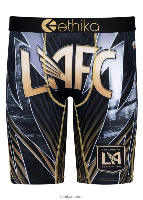 vaatetus Ethika katkottua lafc-hyökkääjä miehet Z448DV428