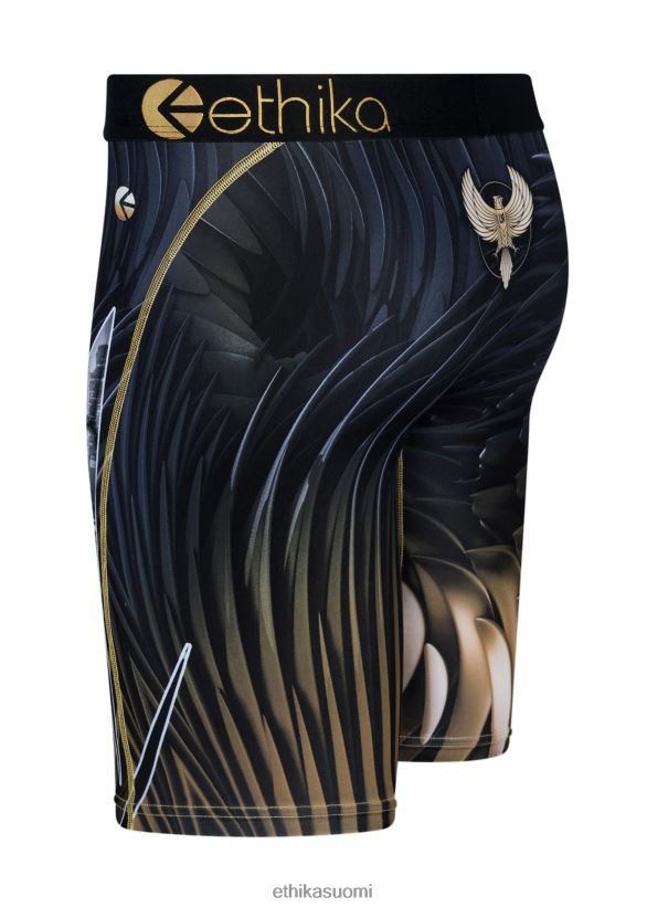 vaatetus Ethika katkottua lafc-hyökkääjä miehet Z448DV428