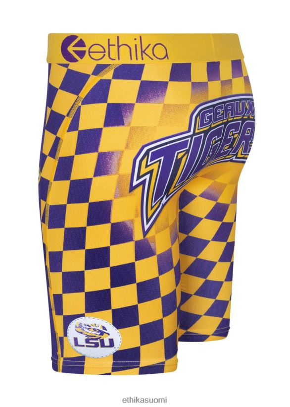 vaatetus Ethika katkottua lsu podium miehet Z448DV396