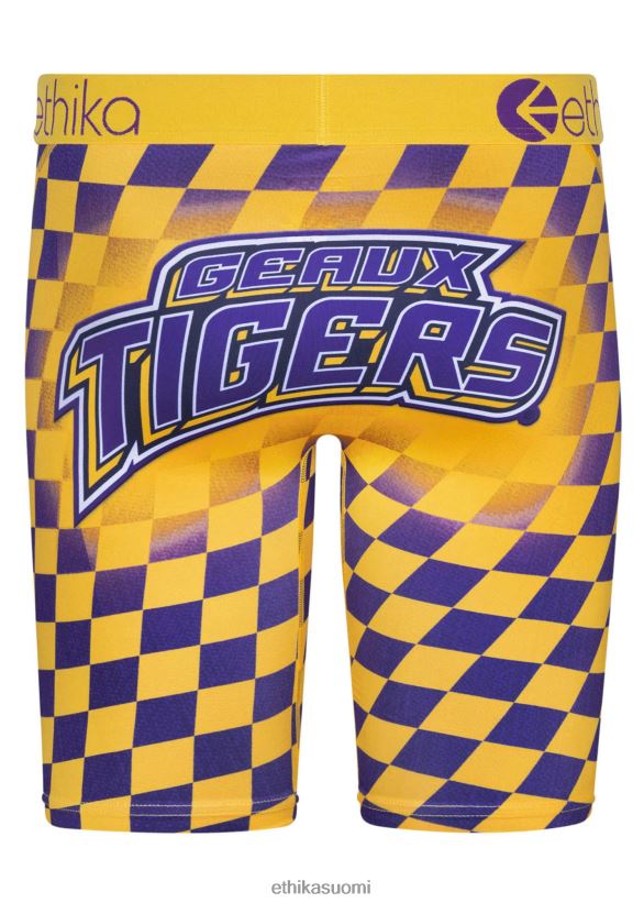 vaatetus Ethika katkottua lsu podium miehet Z448DV396